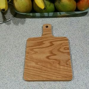 Serving Board